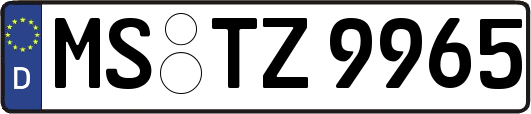 MS-TZ9965