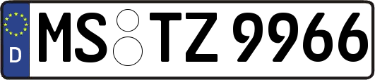 MS-TZ9966