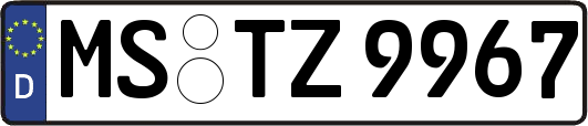 MS-TZ9967