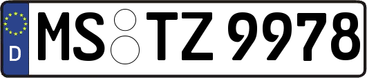 MS-TZ9978