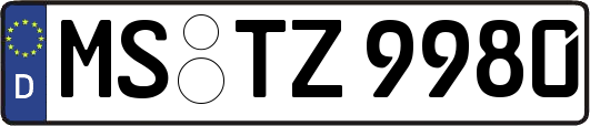 MS-TZ9980