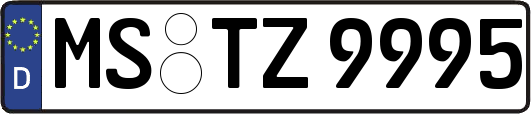 MS-TZ9995