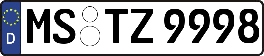 MS-TZ9998