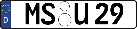 MS-U29