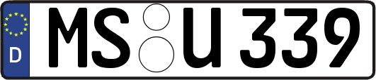 MS-U339