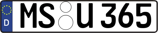 MS-U365