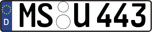 MS-U443