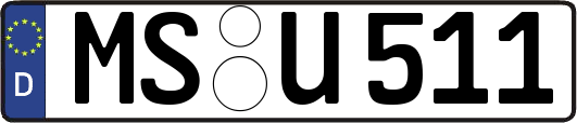 MS-U511