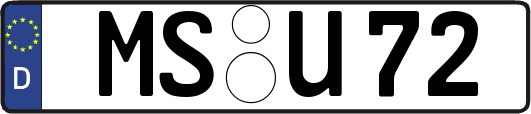 MS-U72