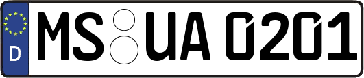 MS-UA0201