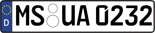 MS-UA0232