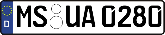 MS-UA0280