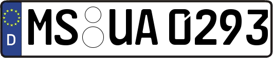 MS-UA0293
