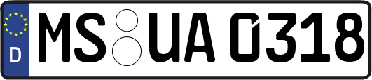 MS-UA0318