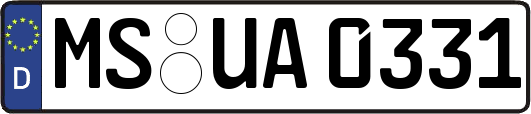 MS-UA0331