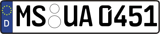 MS-UA0451