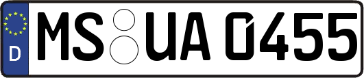 MS-UA0455