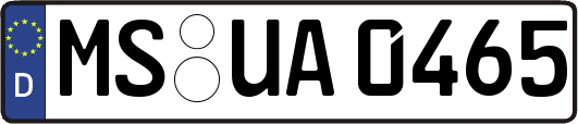 MS-UA0465