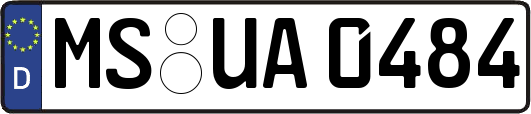 MS-UA0484