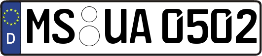MS-UA0502
