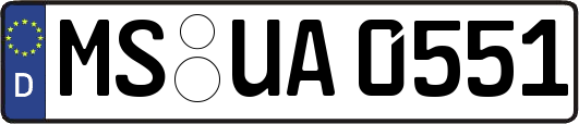 MS-UA0551