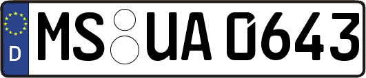 MS-UA0643