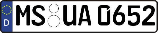 MS-UA0652