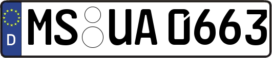 MS-UA0663