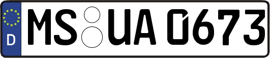 MS-UA0673