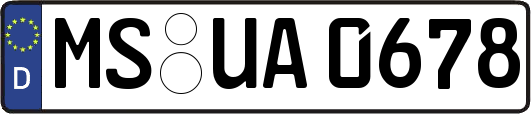 MS-UA0678