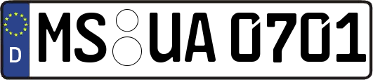 MS-UA0701