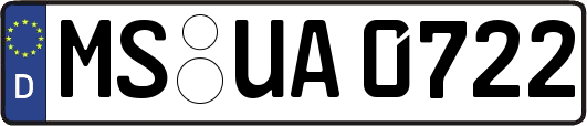 MS-UA0722