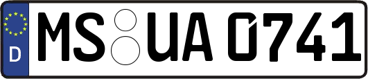 MS-UA0741