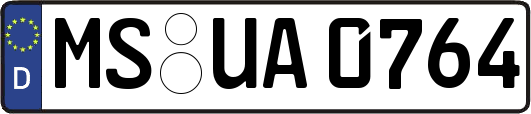 MS-UA0764