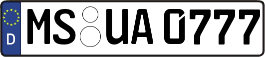 MS-UA0777