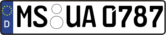 MS-UA0787