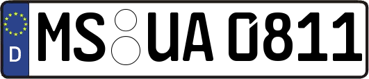 MS-UA0811