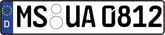 MS-UA0812