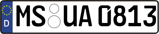 MS-UA0813
