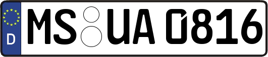 MS-UA0816