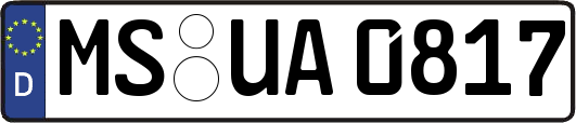 MS-UA0817