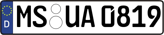 MS-UA0819