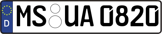 MS-UA0820