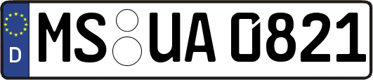 MS-UA0821