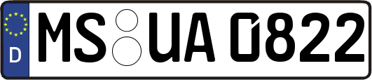MS-UA0822