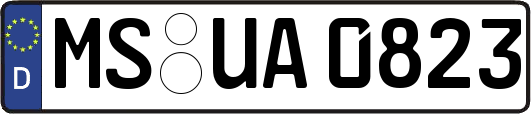 MS-UA0823