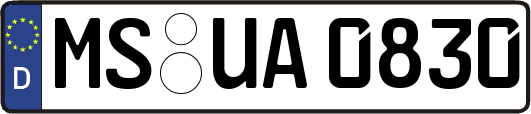 MS-UA0830