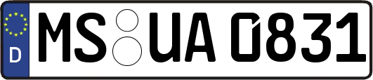 MS-UA0831