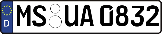 MS-UA0832