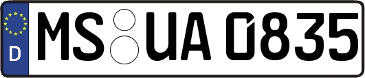 MS-UA0835